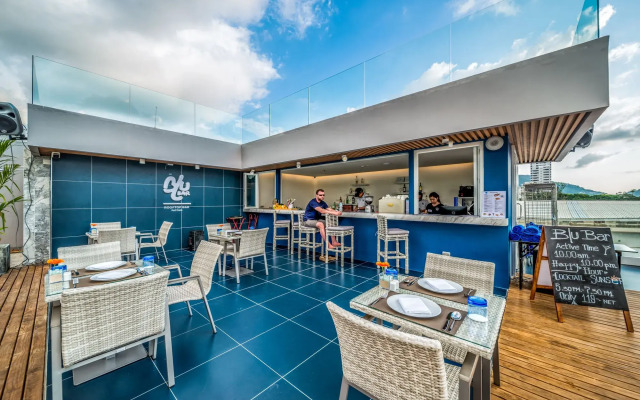 Hotel Clover Patong Phuket