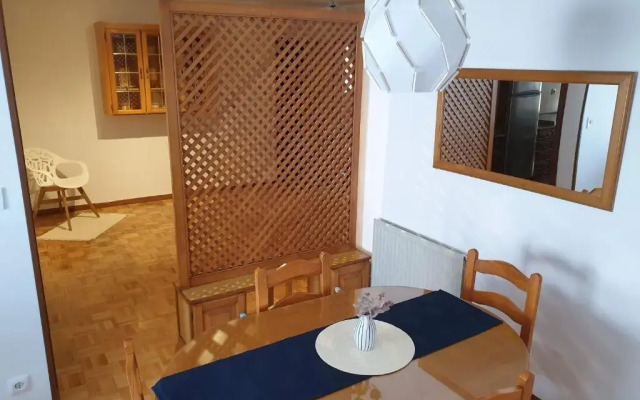 Céntrico, amplio y bonito apartamento en Cambados