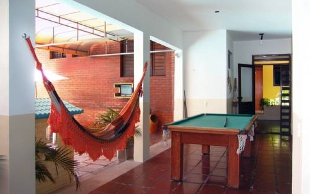 Pousada Do Caju - Unidade Iv