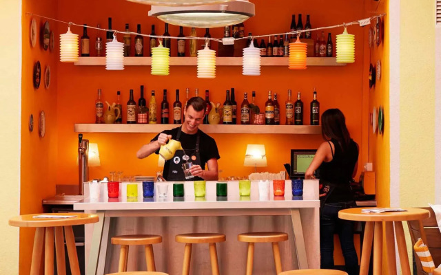 Mama Shelter Marseille