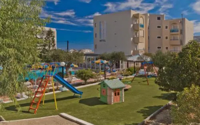 Olympic Hotel