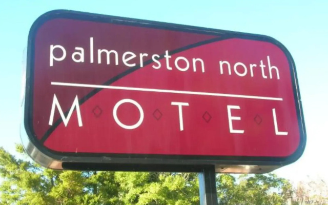 Palmerston North Motel
