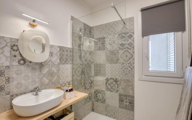 House Villas - Relais Casa Bonivini - Grecale