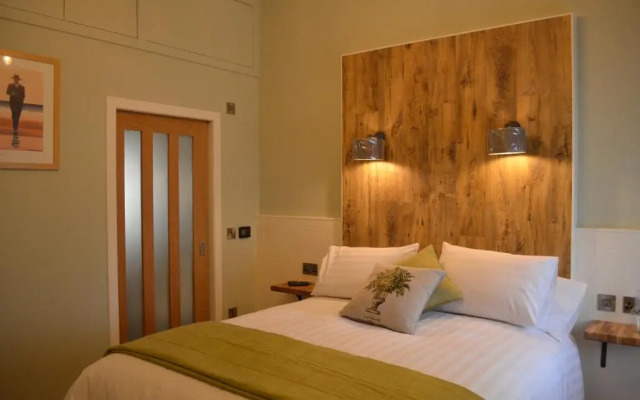 Rosemount Boutique B&B