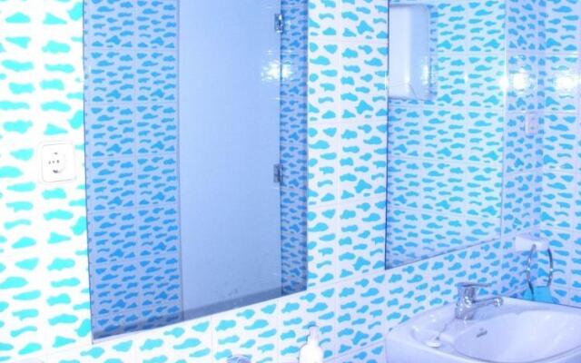 Hispania Residence - Hostel