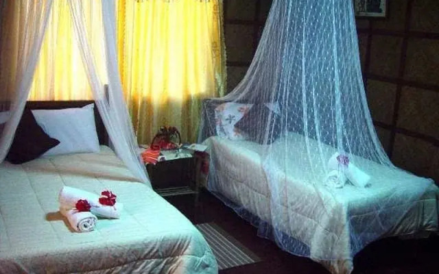 Niu Ohana Garden Resort