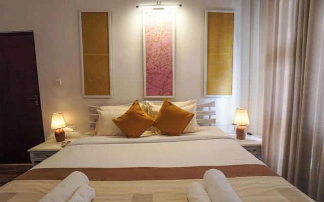 Ayur Ayur White Sail Villa
