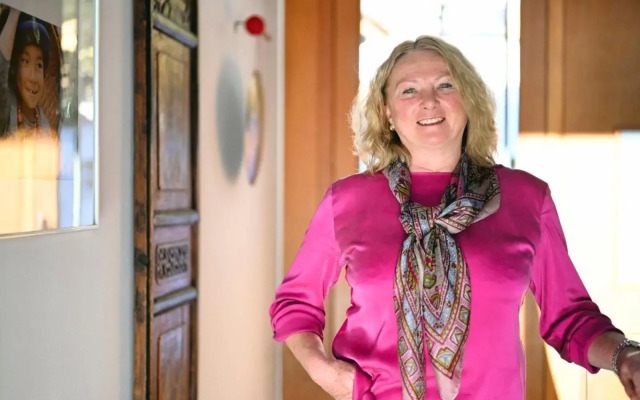 Apartments Dr. Muxel