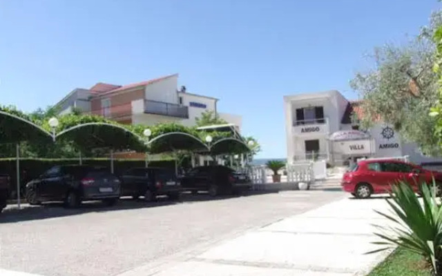Villa Amigo