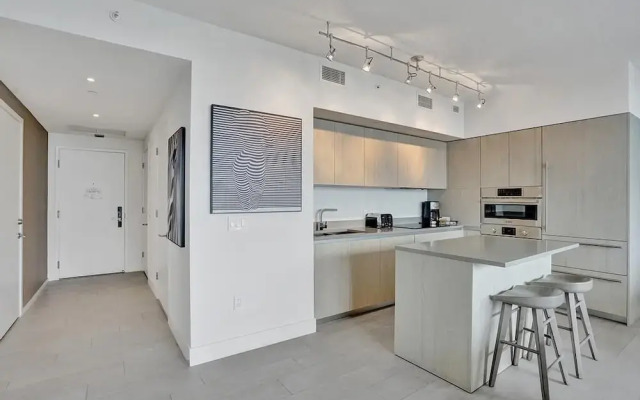 Amazing Apartments at H Beach House