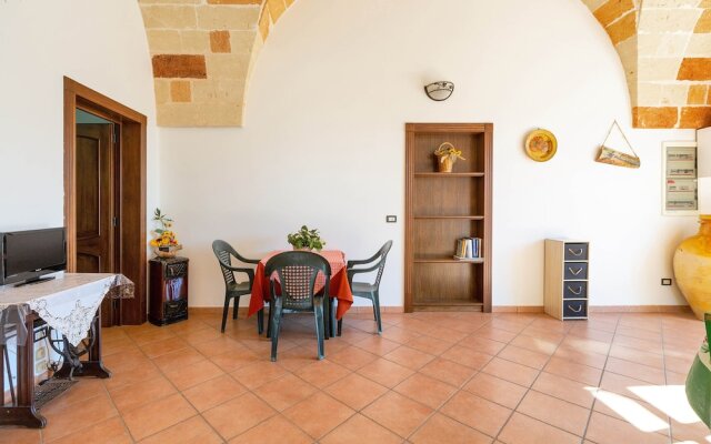 1880 Villa Itaca Garden - Appartamento Rosa by Barbarhouse