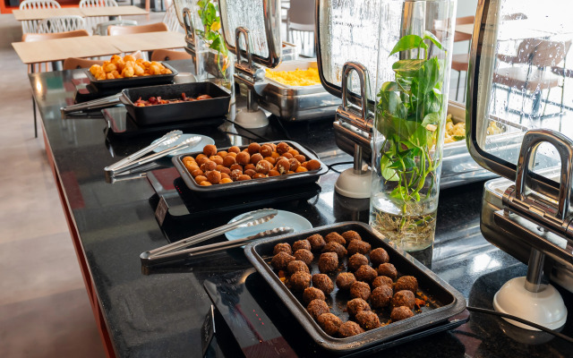 ibis budget Guarulhos Aeroporto