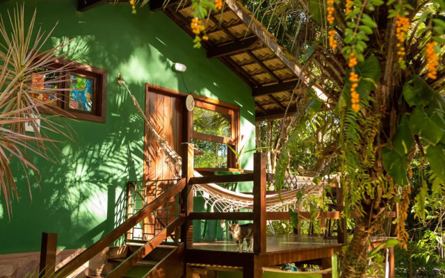 Recanto dos Passaros