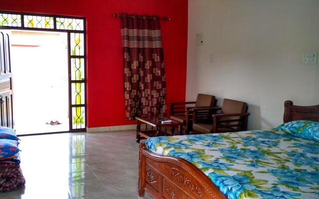 Siolim Holiday Apartments