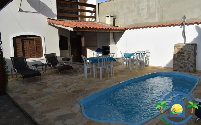 Hostel Bike Point Caraguatatuba