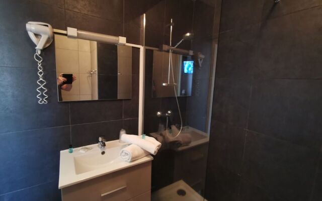 Hotel Restaurant La Vieille Ferme