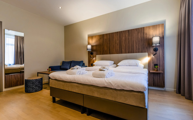 Best Western Hotel Karlaplan