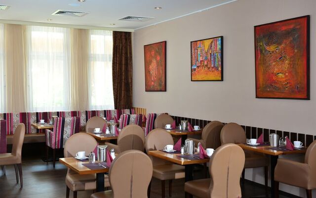 1a Business Hotel