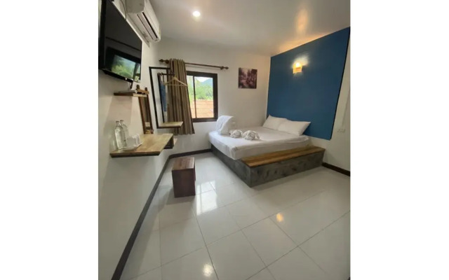 The Stamp Hotel