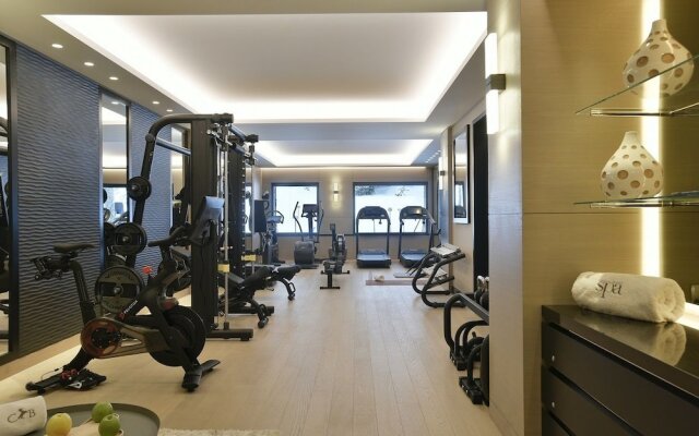 Cheval Blanc Courchevel
