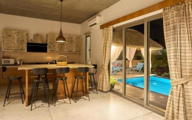 Manna Villa