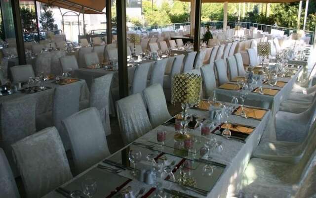 Pasha Palas Hotel Izmit