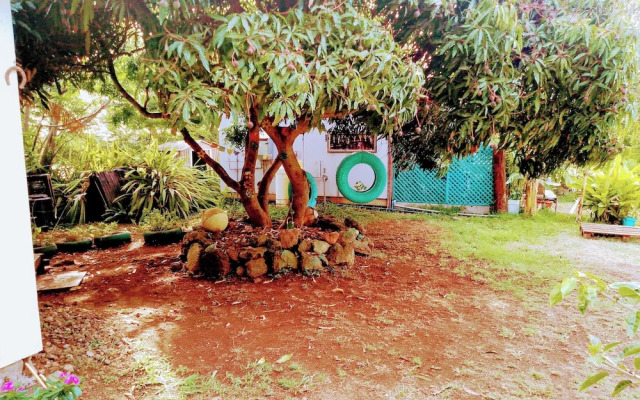 House Honu Rapanui inn