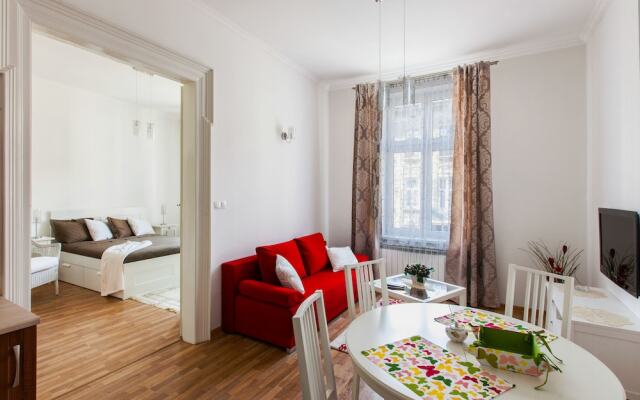 City Lights Rakowicka 3