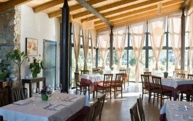 Locanda Dei Cocomeri