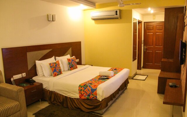 Asian Suites - The Pearl A-586