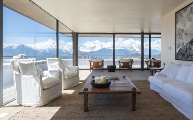 Sunyata Hotel Deqin Meili