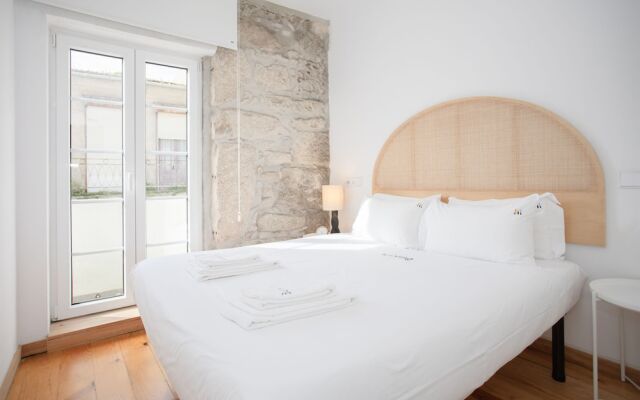 Liiiving - Casa da Vinha Apartment VIII