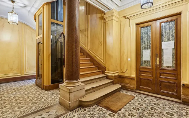 Superb Apartment With 2 Bedrooms