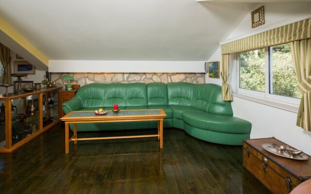 Holiday Home Lapad Beach Royal