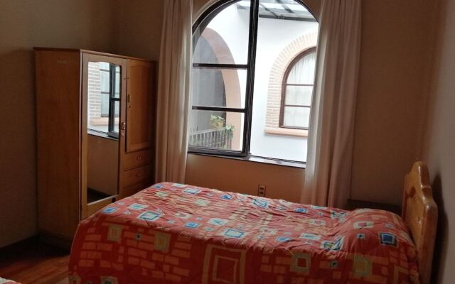 Casa Treveris