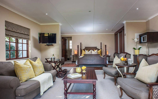 River Meadow Manor