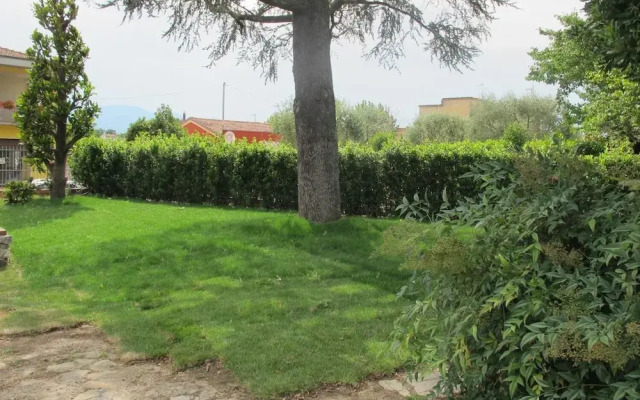 Appartamento Villa Campanile