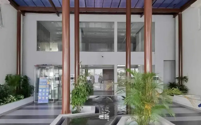 Apartment Riverview Residence Jababeka RedPartner