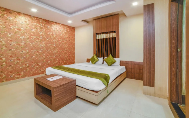 Treebo Trend Annpurna Inn