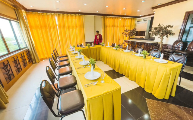 Miramar Hotel