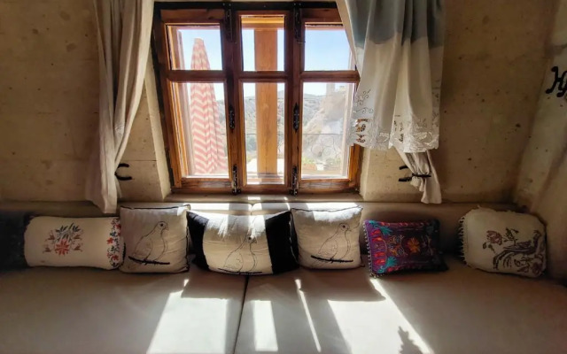 Pigeon Hotel Uchisar