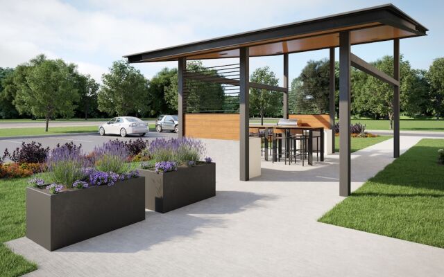 Candlewood Suites Nashville South by IHG