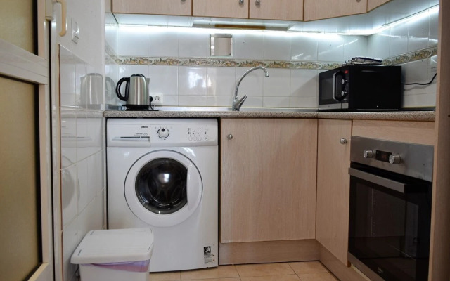 Molino Blanco  9 South Facing nr pool