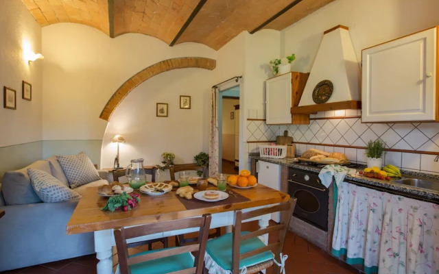 Cilamino Montelopio in Montelopio