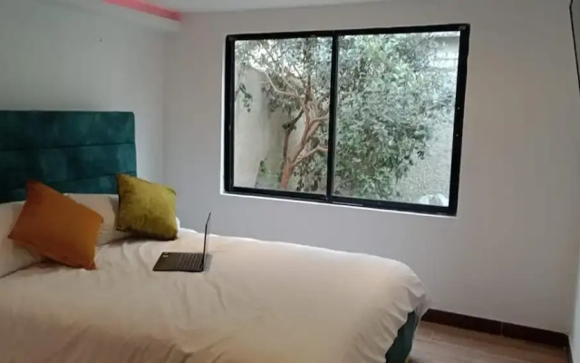 Sweet Colombian Home