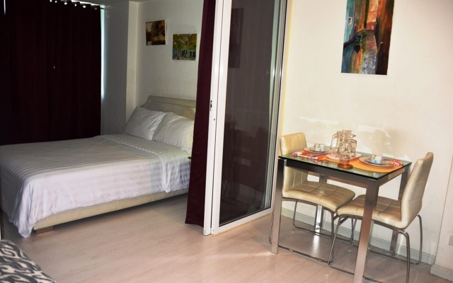 IRise @ Azure Urban Resort Residences