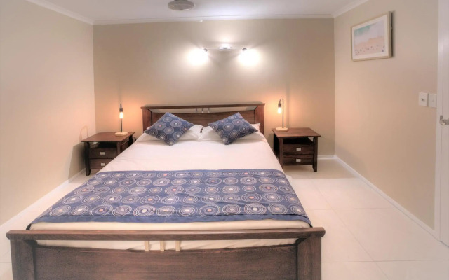 View Pacific Holiday Apartments