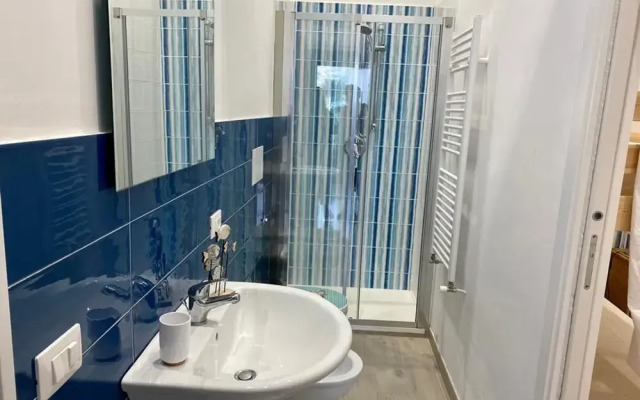 Villa in Sicily With Sea Access