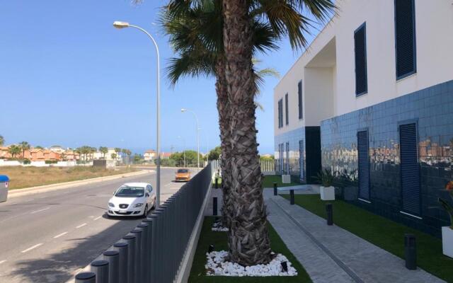 Apartamento Turquesa Del Mar Ref. 8267