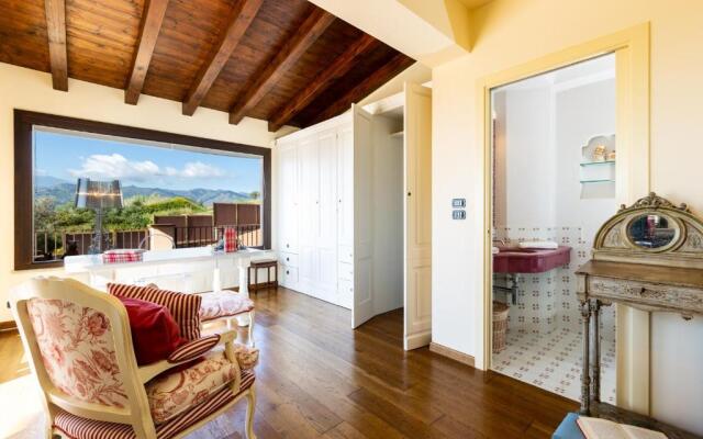Villa Alba 12